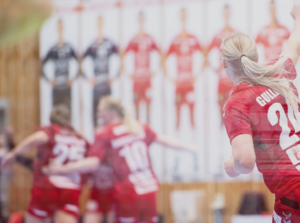 Meldungen Damen und Männer Saison 2023/24
