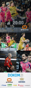 STANNO wird neuer Partner der Handball-Stadtmeisterschaften Dortmund